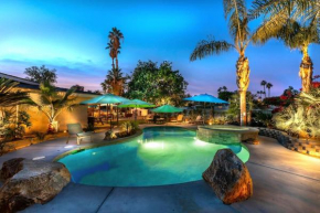 Desert Retreat Oasis Heated Pool & SPA NEAR GOLF!